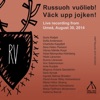 Láila Katrine Holmestrand - Jens Åge Holmestrand
