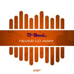 C-Bool - Never Go Away