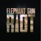 Starlight - Elephant Gun Riot lyrics