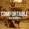 Comfortable (feat. X Ambassadors) [Oliver Nelson Remix] - Single album lyrics, reviews, download