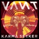 KARMA SEEKER cover art