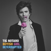 Tig Notaro - 6th Grade Music Class