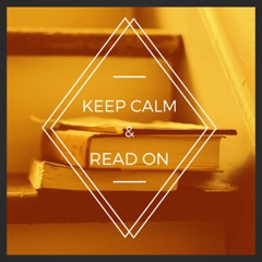 Keep Calm & Read On – Best Peaceful and Relaxing Songs to Read and Rest, Calm Instrumental Music and Alpha Waves to Help You Focus and Improve Concentration