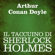 Arthur Conan Doyle - Il taccuino di Sherlock Holmes