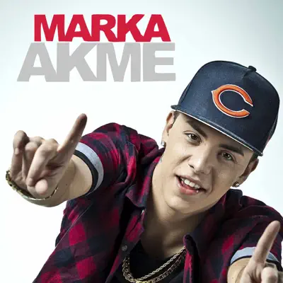 Dos Corazones - Single - Marka Akme