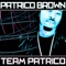 Happy (feat. Sain & Jokah) - Patrico Brown lyrics