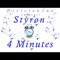 4 Minutes - Styron lyrics