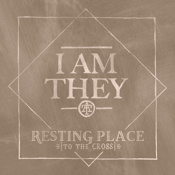 Cover artwork for Resting Place (To the Cross)