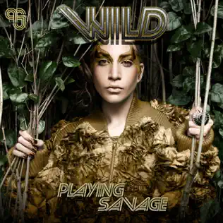 lataa albumi Playing Savage - Wild