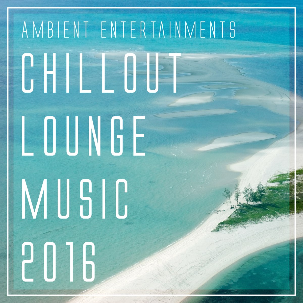 Apple Music에서 감상하는 Various Artists의 Ambient Entertainments: Chillout Lounge Music 2016 Various Artists의 Ambient... 