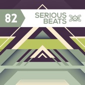 Serious Beats 82 artwork