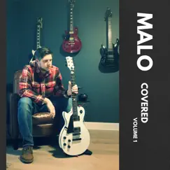 Covered, Vol. 1 by Malo album reviews, ratings, credits