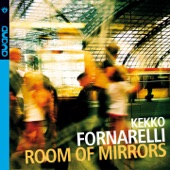 Room of Mirrors artwork