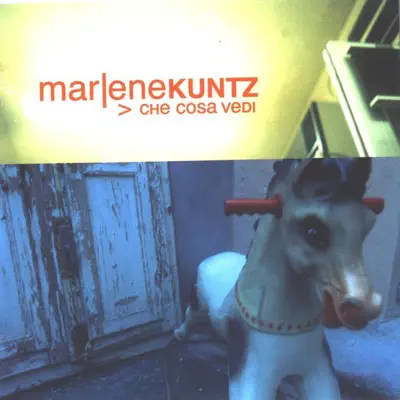 Che cosa vedi - Marlene Kuntz Che cosa vedi - Marlene Kuntz