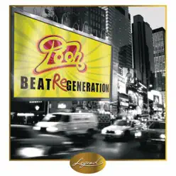 Beat ReGeneration - Pooh