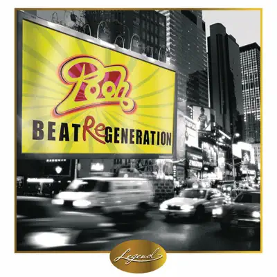 Beat ReGeneration - Pooh