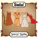 Sorry, Stella