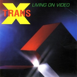 Trans-X - Ich Liebe Dich (I Love You)