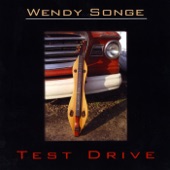 Wendy Songe - The Southwind