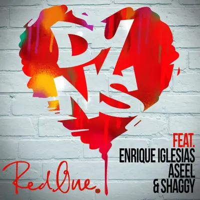 Don’t You Need Somebody (feat. Enrique Iglesias, Aseel & Shaggy) - Single - RedOne
