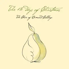 The 12 Days of Christmas by Choir of Ormond College & Douglas Lawrence album reviews, ratings, credits
