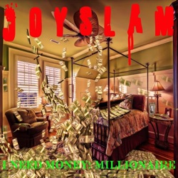 Joyslam - Set the World