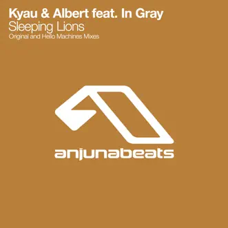 Sleeping Lions (feat. In Gray) [Hello Machines Remix] by Kyau & Albert song reviws