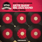 Artie Shaw & His Orchestra - I've Got The Sun In The Morning
