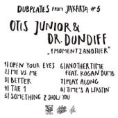Dr Dundiff - Me vs. Me
