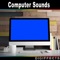 Power Mac Computer Turned On - Digiffects Sound Effects Library lyrics