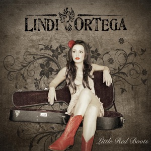 Lindi Ortega - Fall Down Or Fly - 排舞 音乐