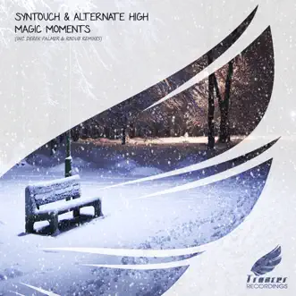 Magic Moments by Syntouch & Alternate High song reviws