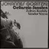 Cellosolo-Sonaten album lyrics, reviews, download