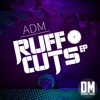 Ruff Cuts - EP, 2016