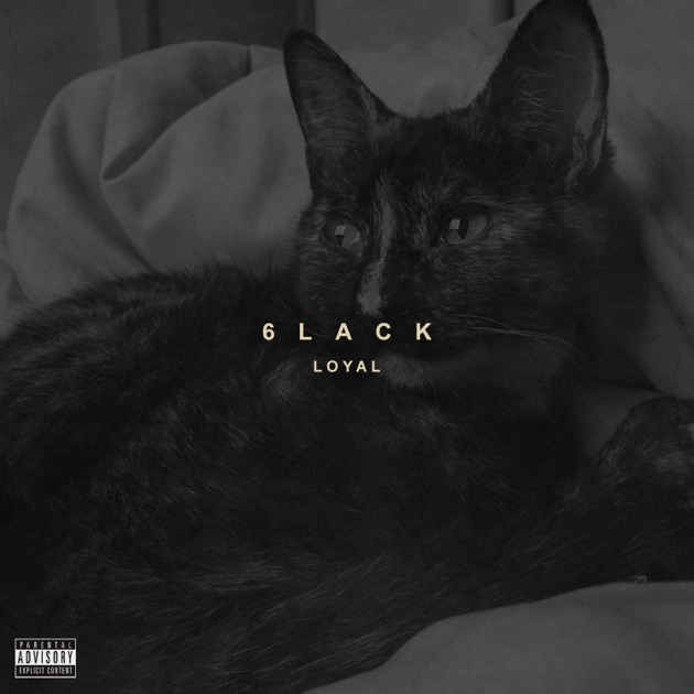 FREE 6LACK by 6LACK on Apple Music