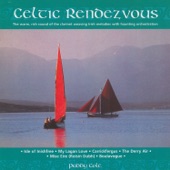 Celtic Rendezvous artwork