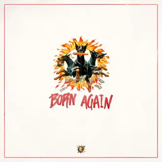 Born Again by Kayzo song reviws