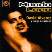 Mundo Loco artwork