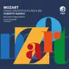 Mozart: Piano Concertos K. 466 & 491 album lyrics, reviews, download