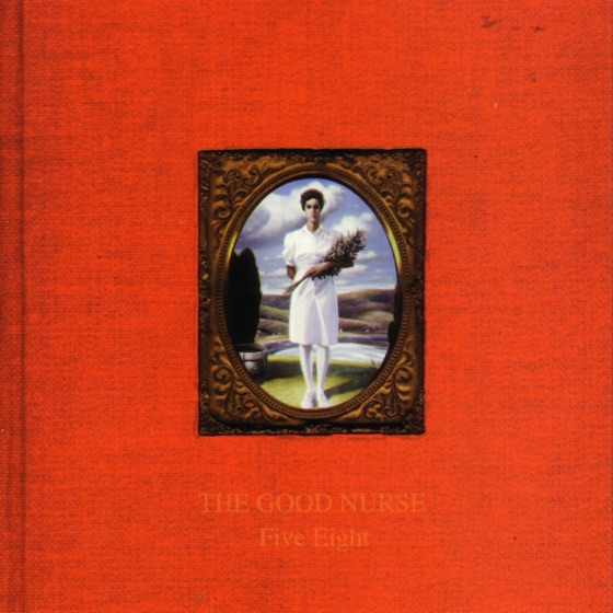 Cover artwork for Off Season