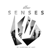 Atlas: Senses - EP artwork