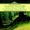 Stream & download Vaughan Williams: Fantasia on a Theme by Thomas Tallis & Orchestral Favourites, Vol. III