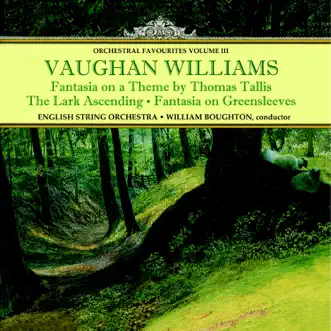 Oboe Concerto: I. Rondo Pastorale by English String Orchestra & William Boughton song reviws