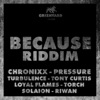 Because Riddim, 2016