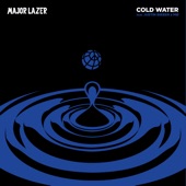 Cold Water (feat. Justin Bieber & MØ) artwork