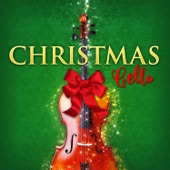 Christmas Cello artwork