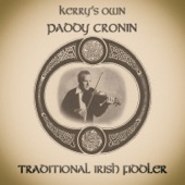 Paddy Cronin - Dowd's No. 9 / Kennaw's (Reels)