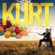 Kaalvoet Sokkie - Kurt Darren