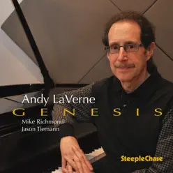 Genesis - Andy LaVerne Genesis - Andy LaVerne