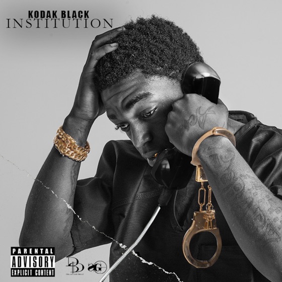 Cover artwork for Like Dat